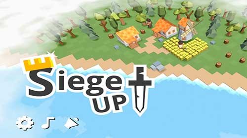 RTS Siege Up!